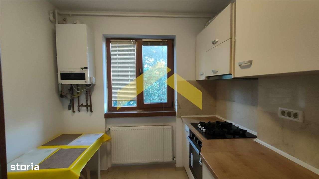 Apartament cu 2 camere de inchiriat centrul Aradului - Imagine principală: 4/11