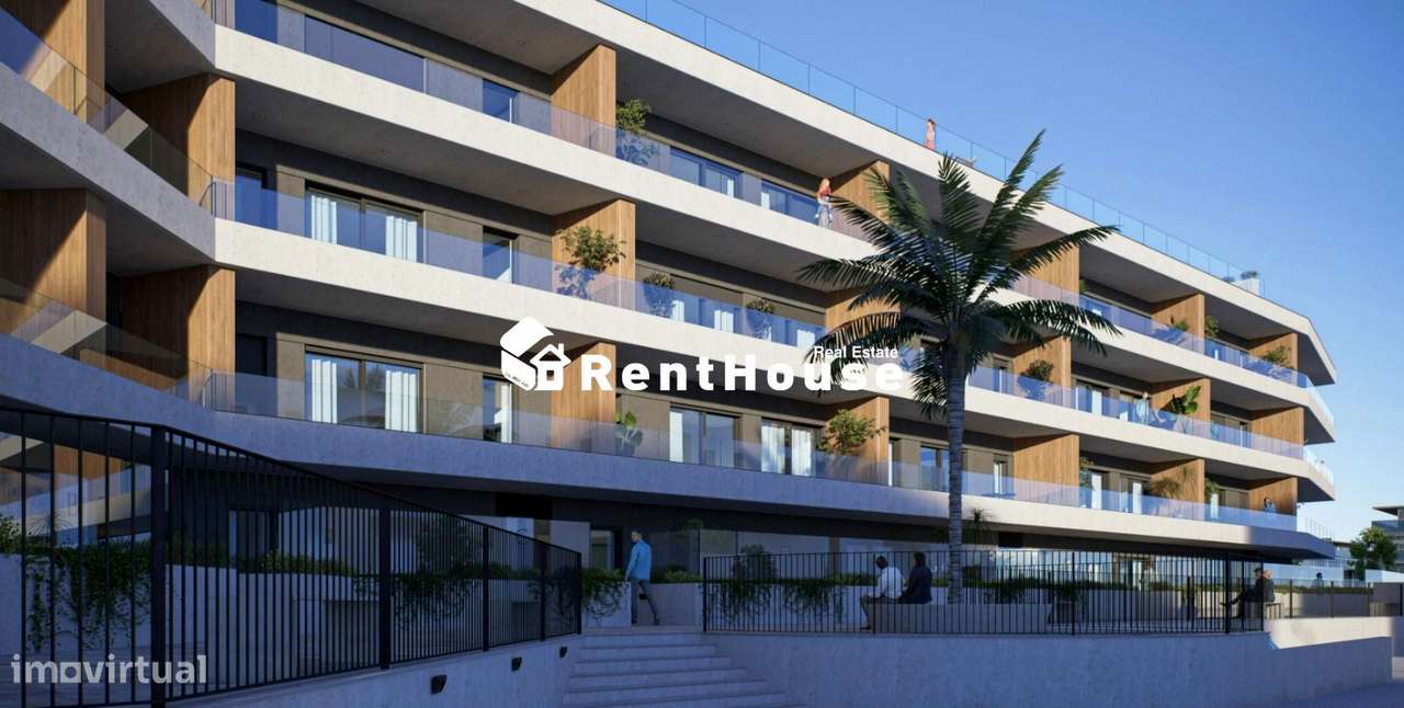 Apartamento, para venda, Figueira da Foz - Buarcos-14