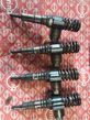 injector injectoare skoda Octavia 2 2.0tdi bkd azv audi a3 seat leon vw golf 5 touran 03g130073b - 1