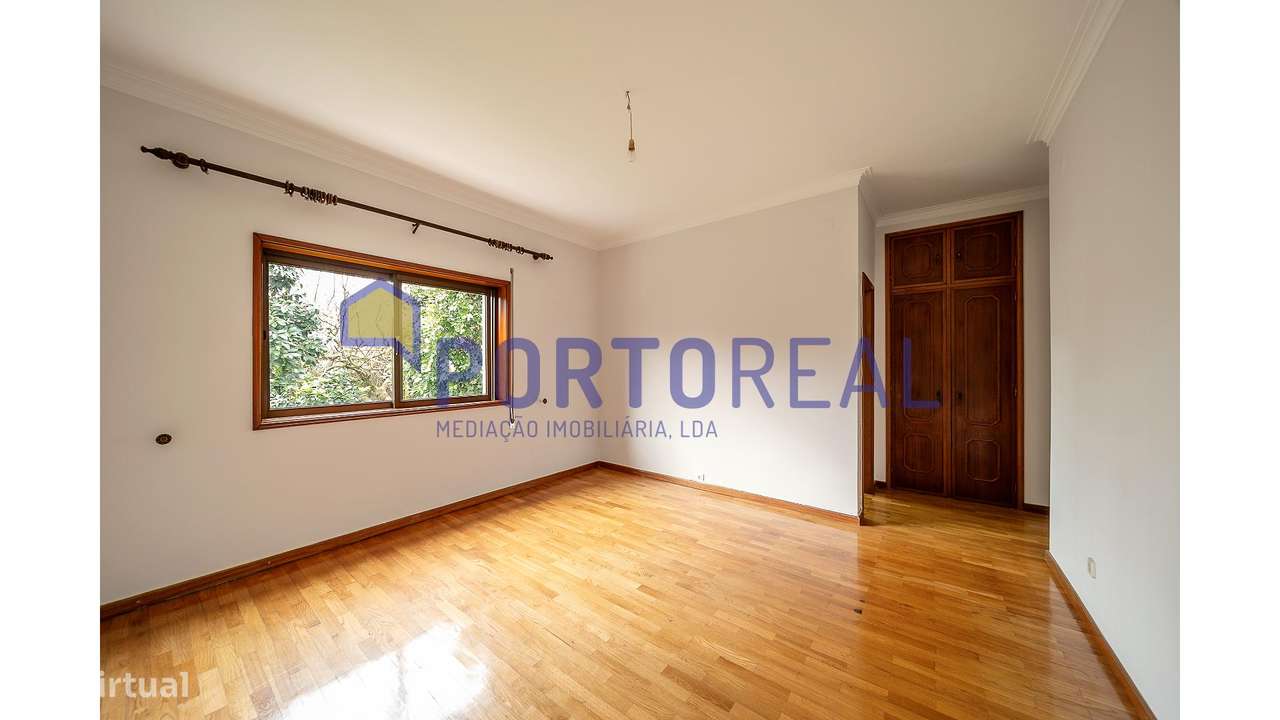 Moradia Isolada perto Praia Granja-13