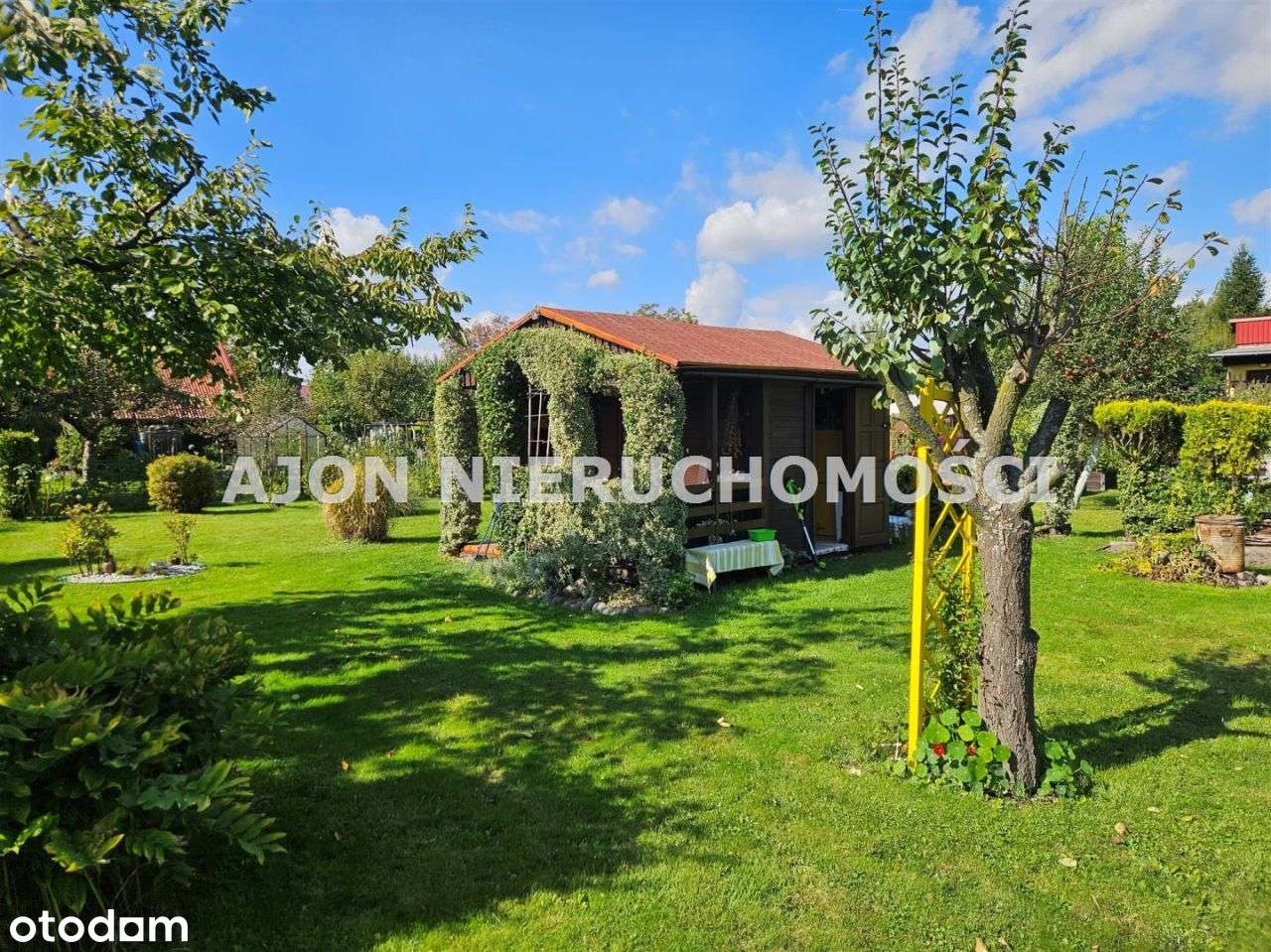 Rod Reneta Piękna I Zadbana Działka !-3