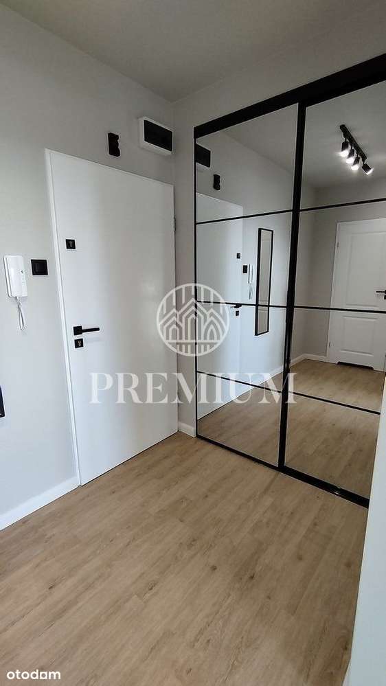 Mieszkanie dwupokojowe w nowym budownictwie Wyżyny-5