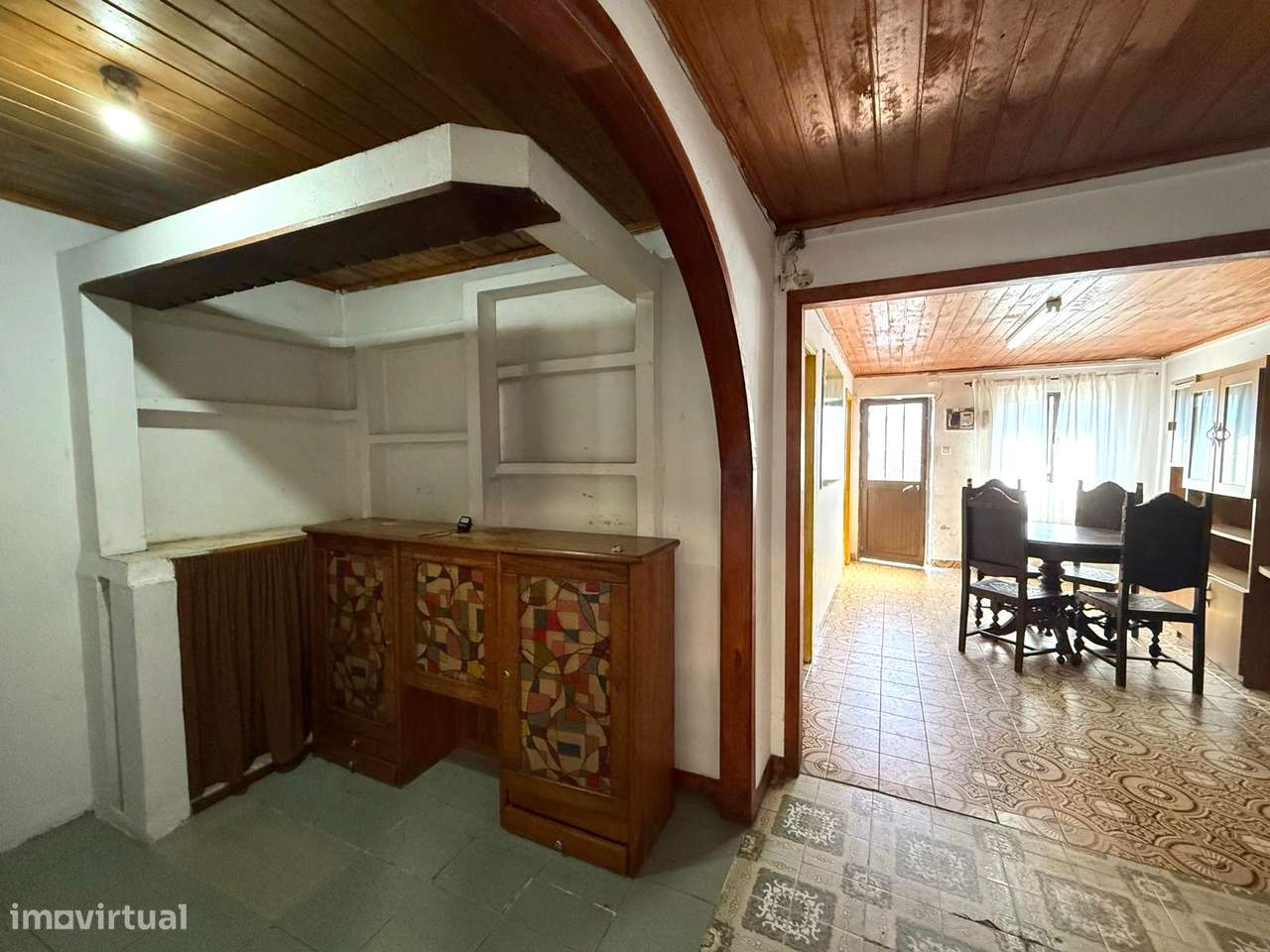 Moradia T2 com terraço na Praia do Furadouro-5