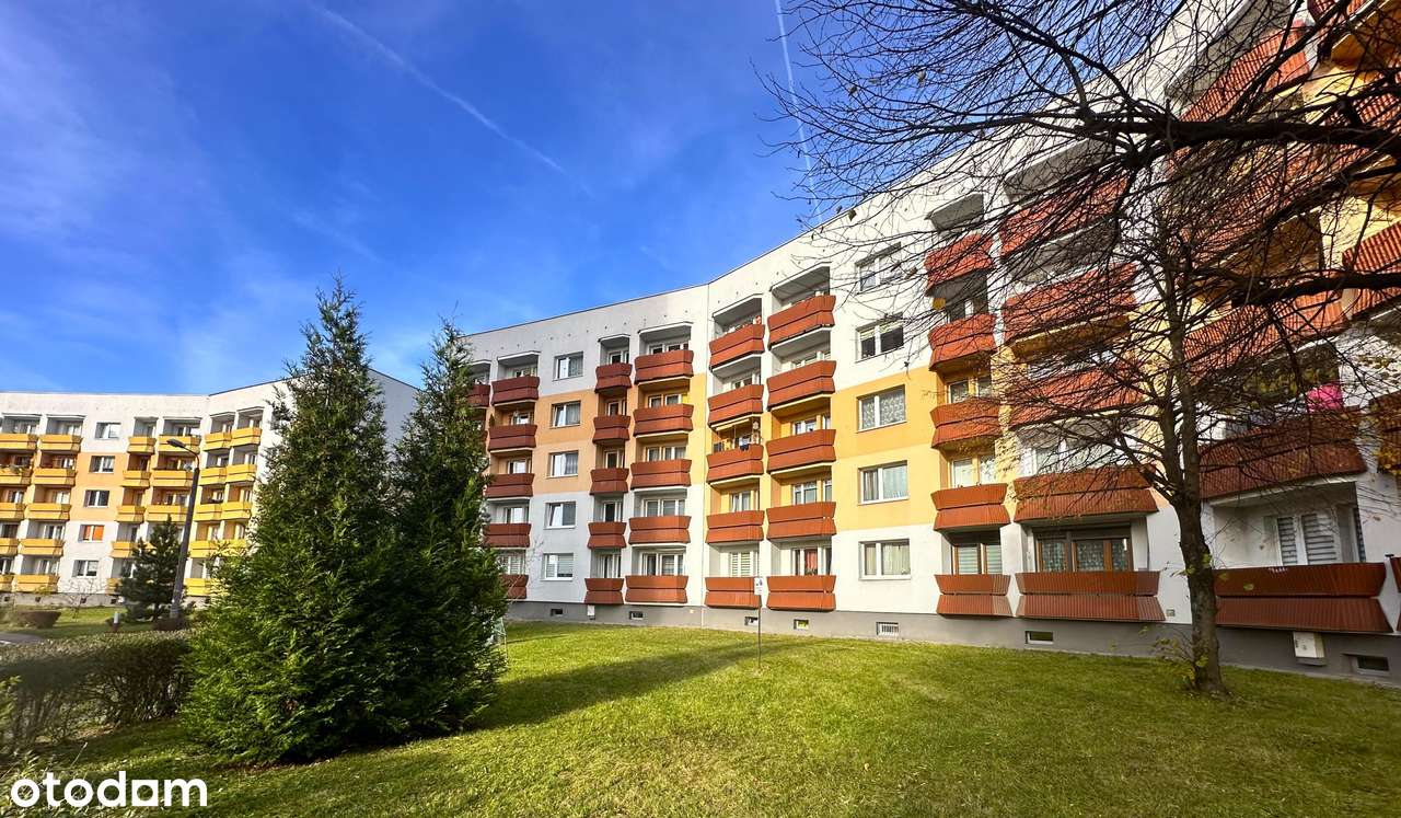 Dobra lokalizacja !  2 pok / 49 m-10