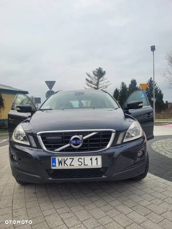 Volvo XC 60 - 1