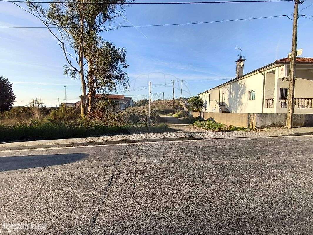 Terreno  para venda-1