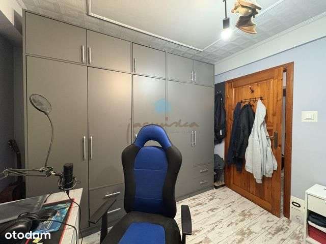 Atrakcyjne mieszkanie Os. Kazimierza Wlk. Gniezno-5