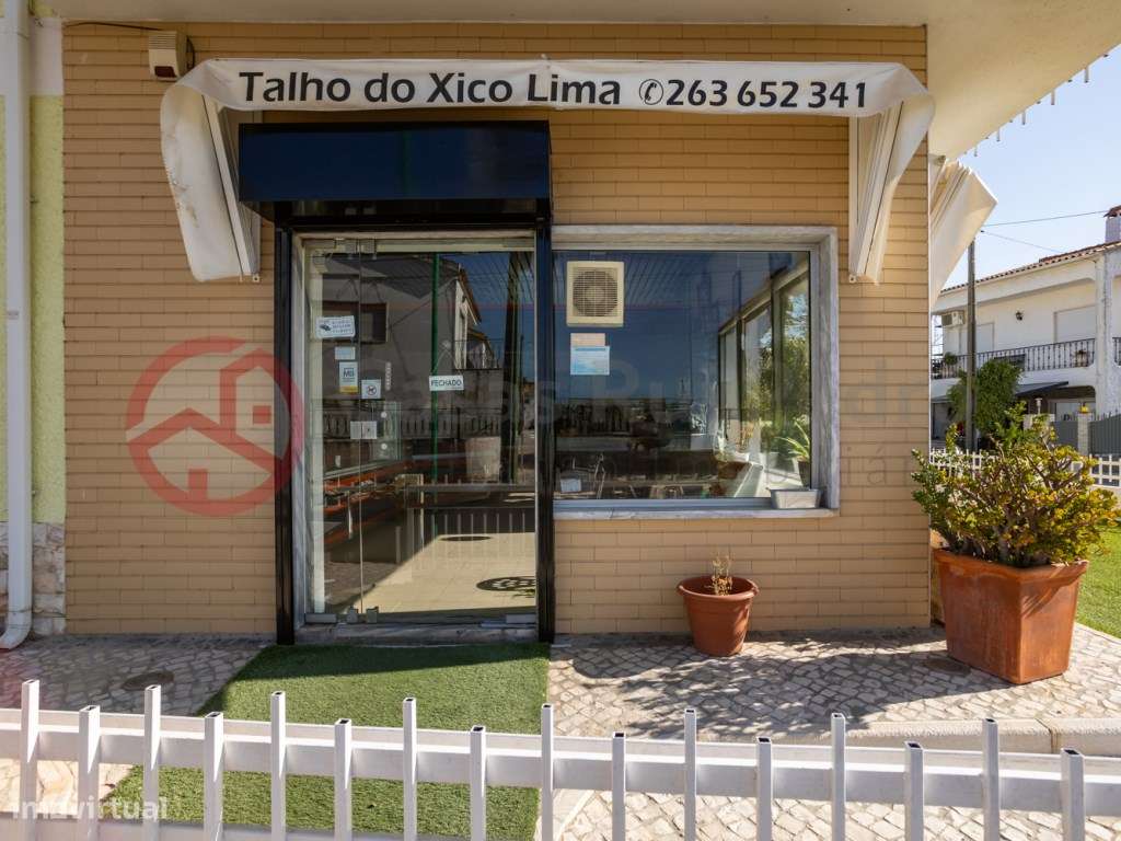 Trespasse, Talho de Referência no Concelho de Benavente - Grande imagem: 5/41