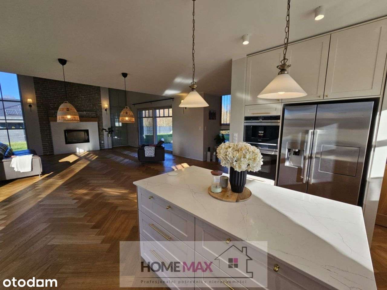 Na sprzedaż piekna nieruchomość nowe osiedle-8