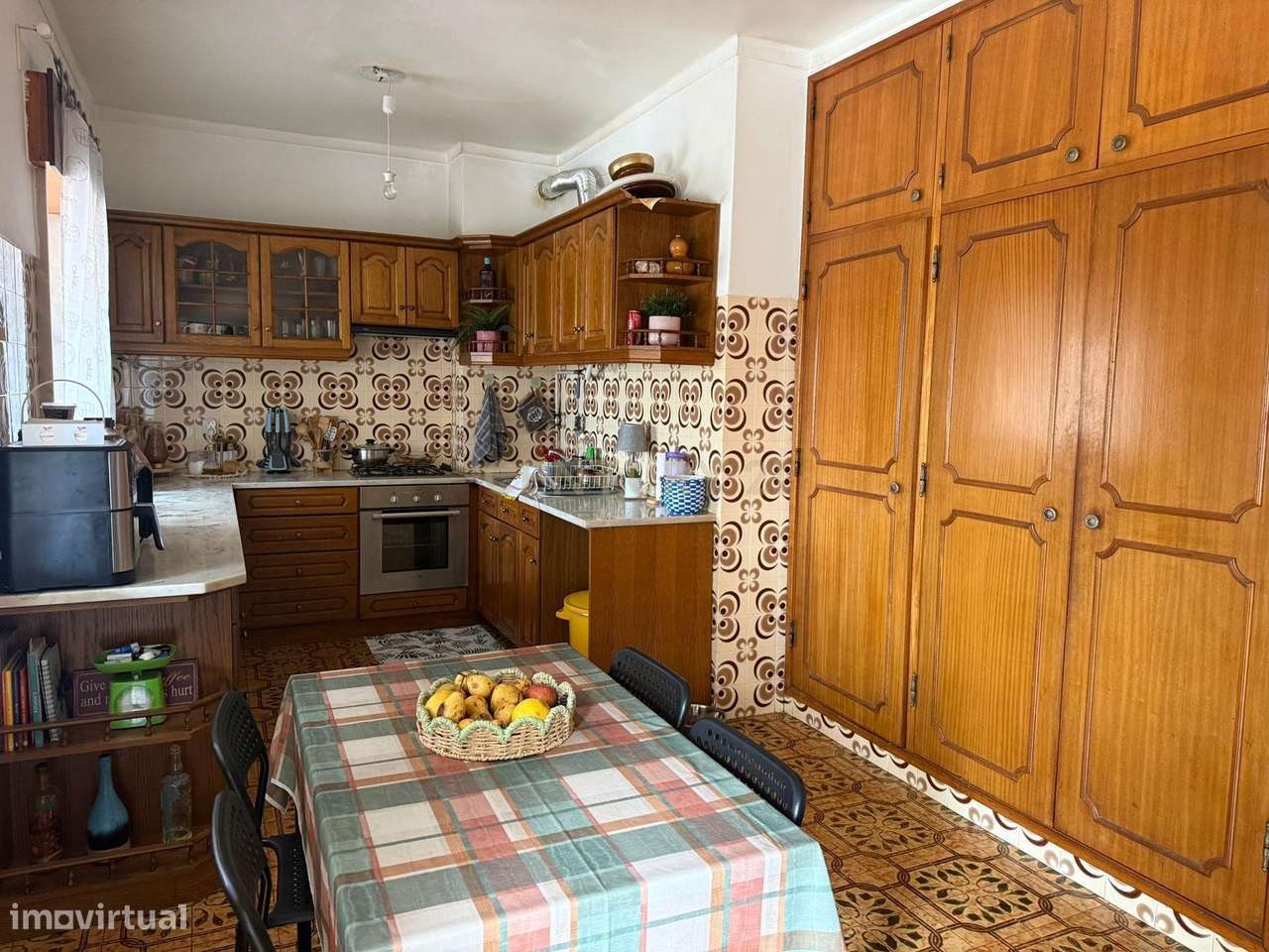 Apartamento T3 em Entroncamento, Santarém - Excelente Localização junt - Grande imagem: 5/14