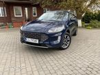 Ford Kuga 2.0 EcoBlue AWD Titanium - 30