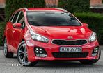 Kia Ceed - 4