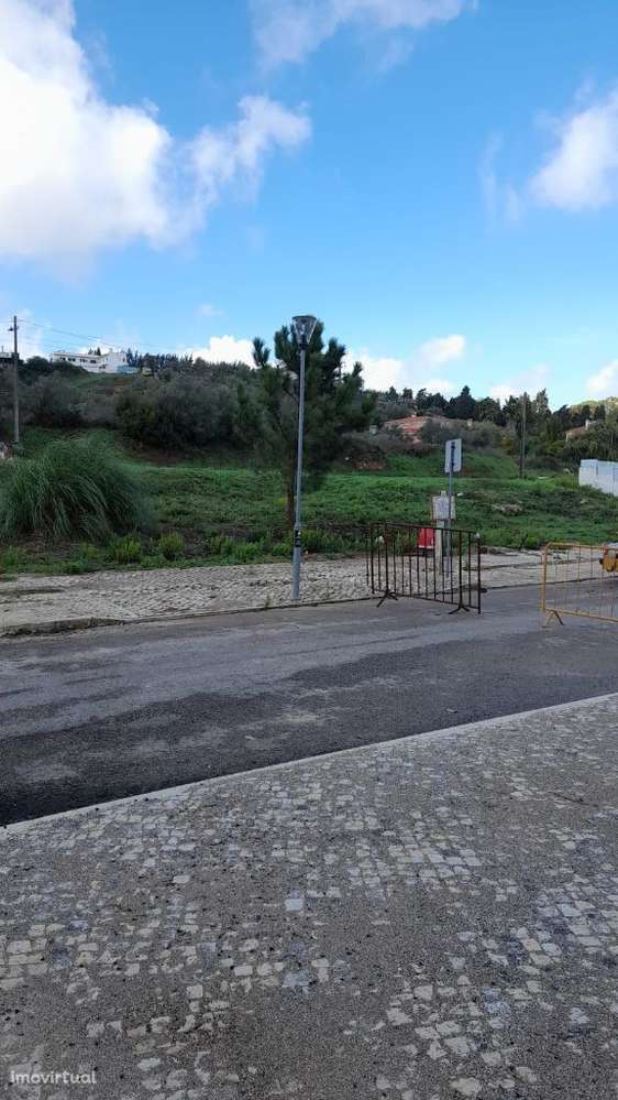 Land for sale in Palmela, Portugal — €135,000