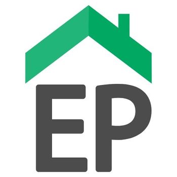 EP Nieruchomości S.C. Logo