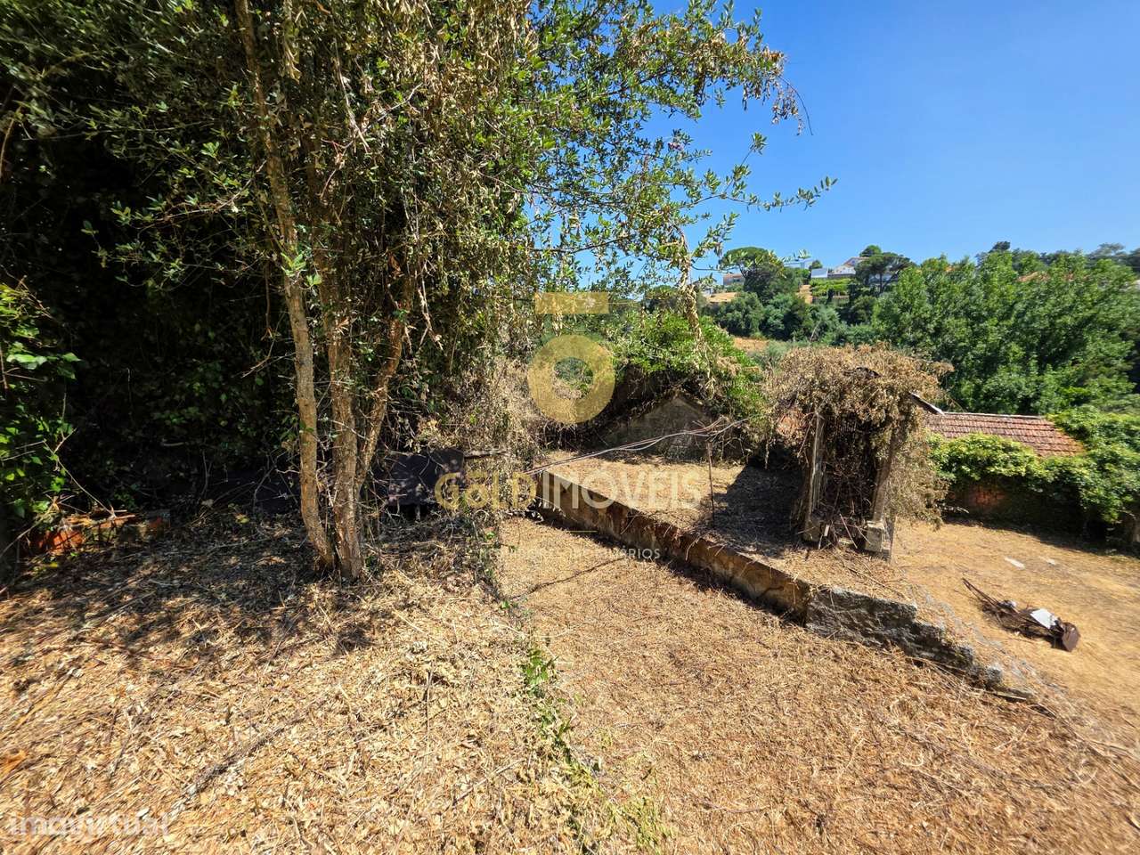 Quinta T4 Venda em Sobrado e Bairros,Castelo de Paiva-17