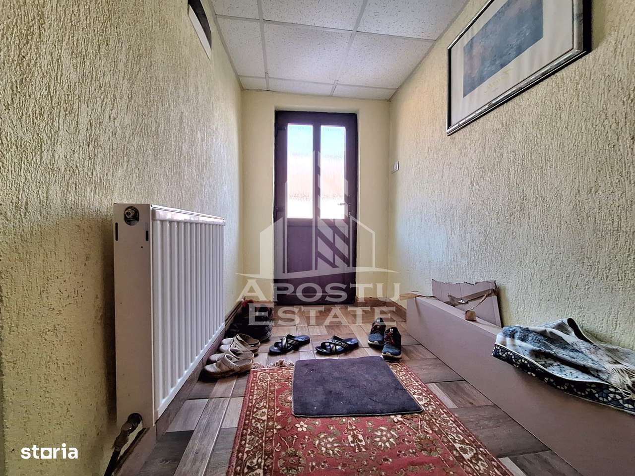 Casa cu 4 camere, 1520 mp teren, Gai - Imagine principală: 5/8