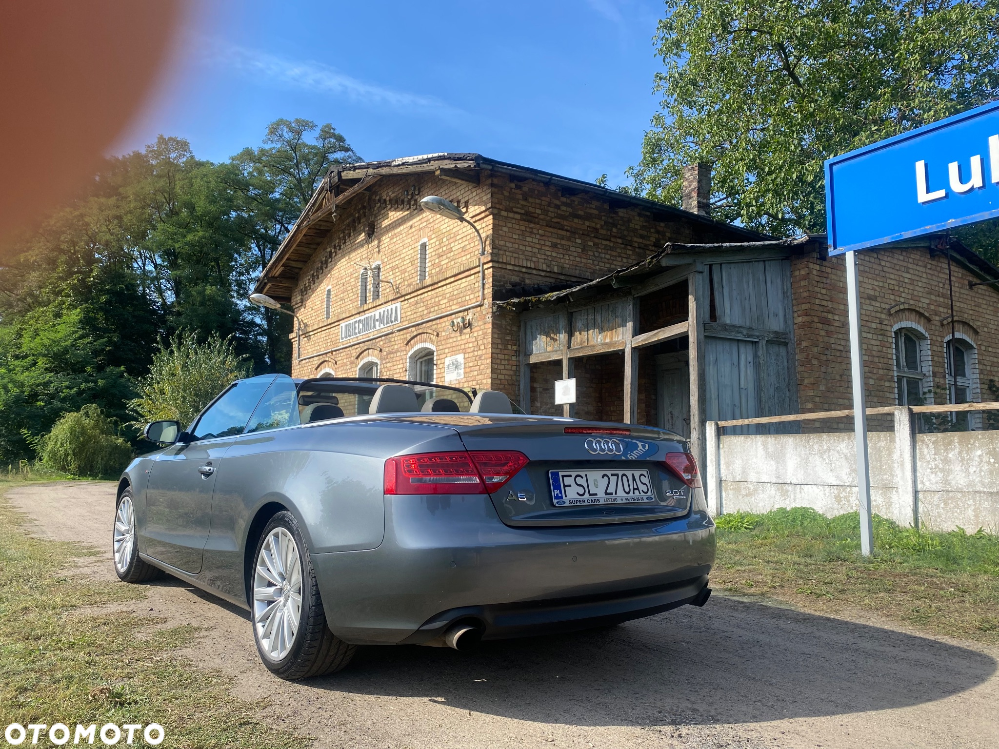 Audi A5 2.0 TFSI Quattro S tronic - 3