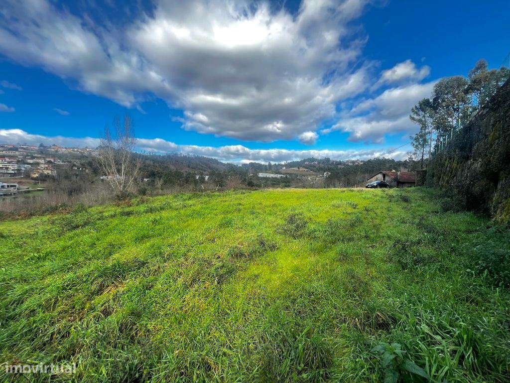Terreno para Construção próximo ao centro da cidade de Amarante - Grande imagem: 5/9
