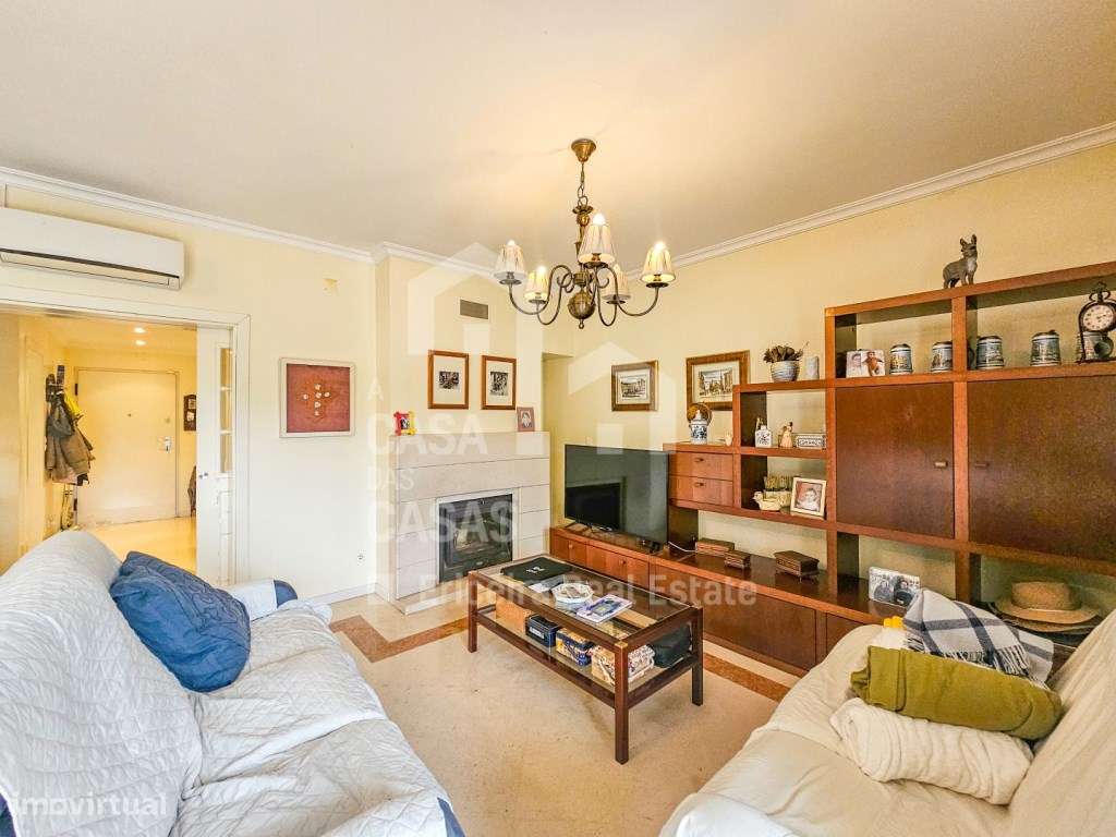 Vende Moradia T4 - Ericeira 23Km, A Casa das Casas-5