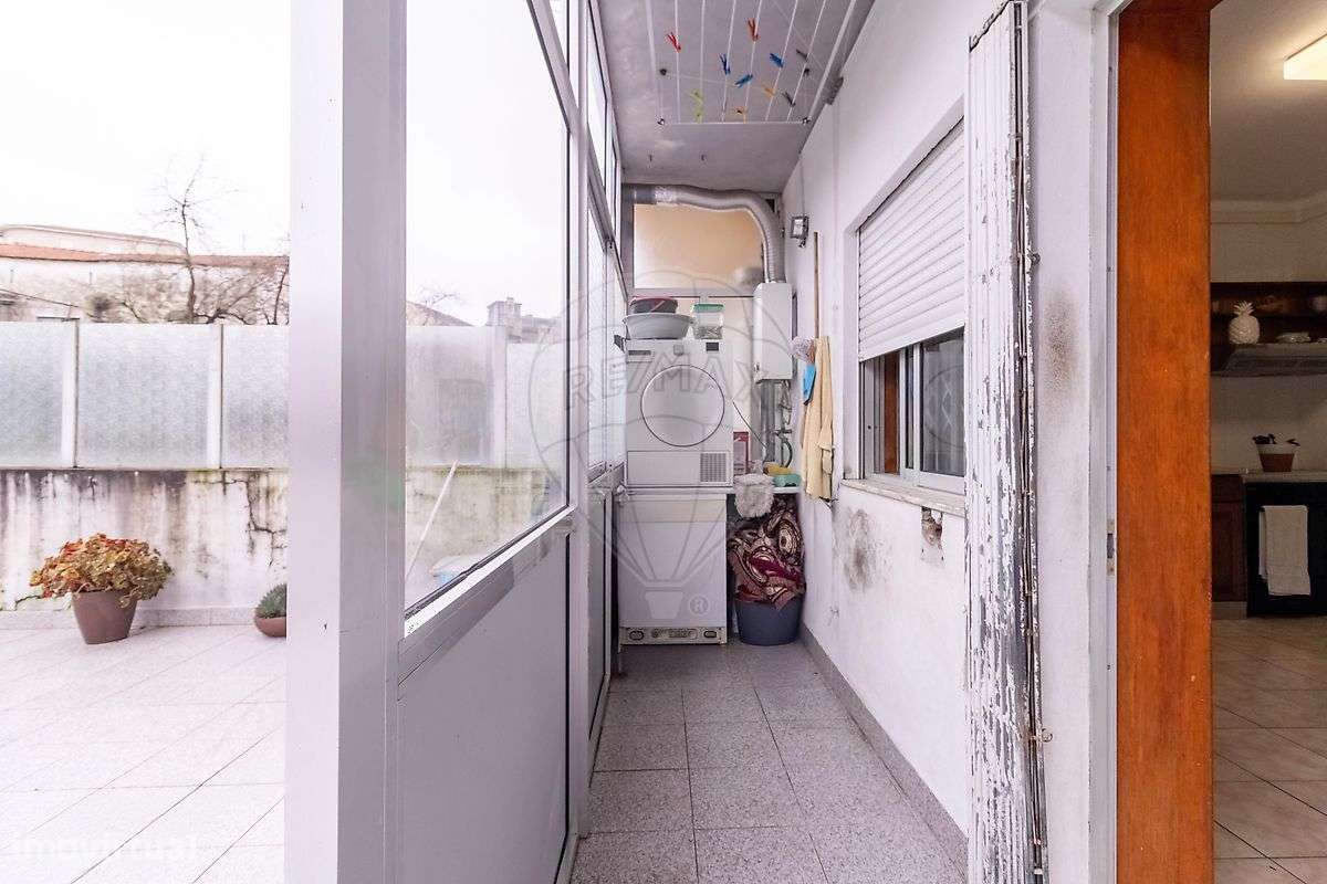 Apartamento T2 para venda-21