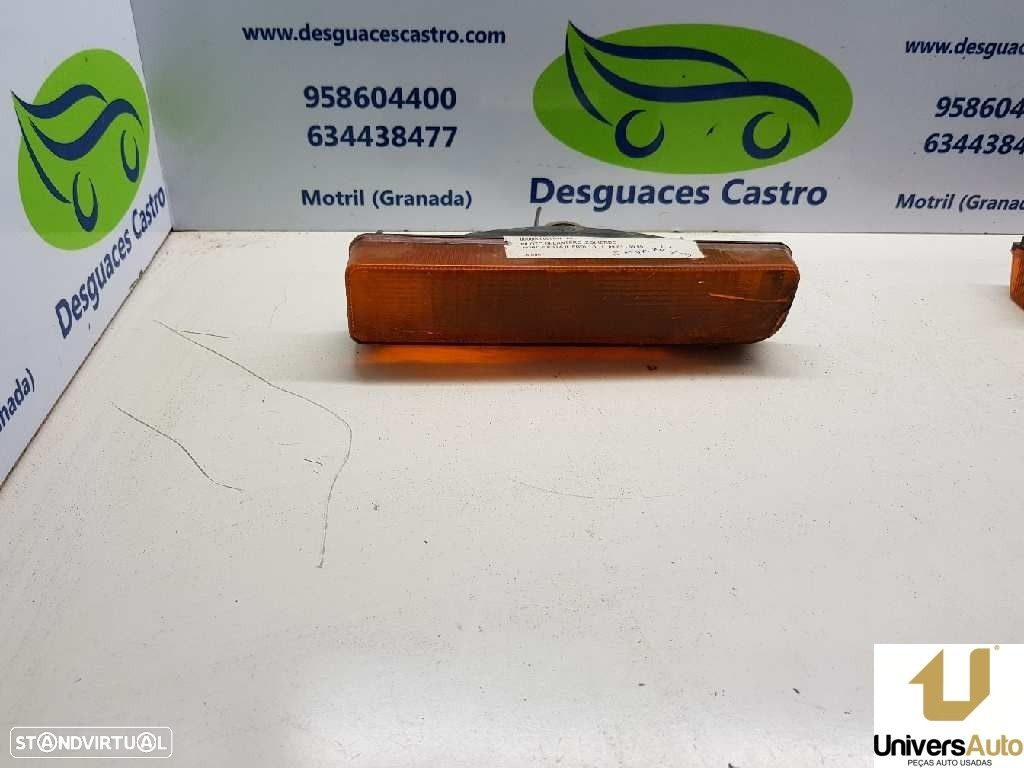 FAROLIM FRONTAL ESQUERDO FORD FIESTA I - - 2