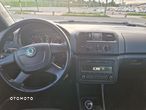 Skoda Roomster 1.4 16V Ambition - 11