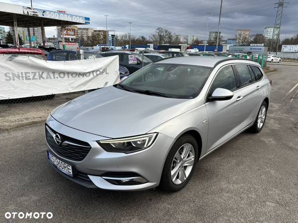 Opel Insignia 2.0 CDTI ecoFLEX Start/Stop Business Edition - 6