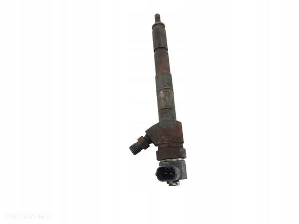 WTRYSKIWACZ FIAT CROMA LIFT (2007-2011) 1.9 JTDM 150KM 939A2000 445110243 - 5