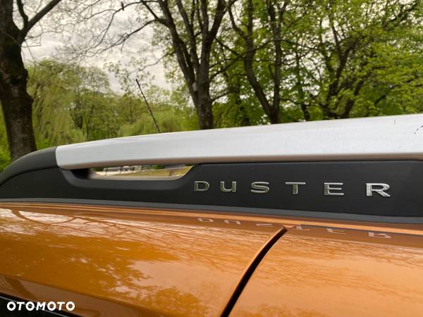 Dacia Duster 1.2 TCe Prestige 4x4 S&S EU6 - 14