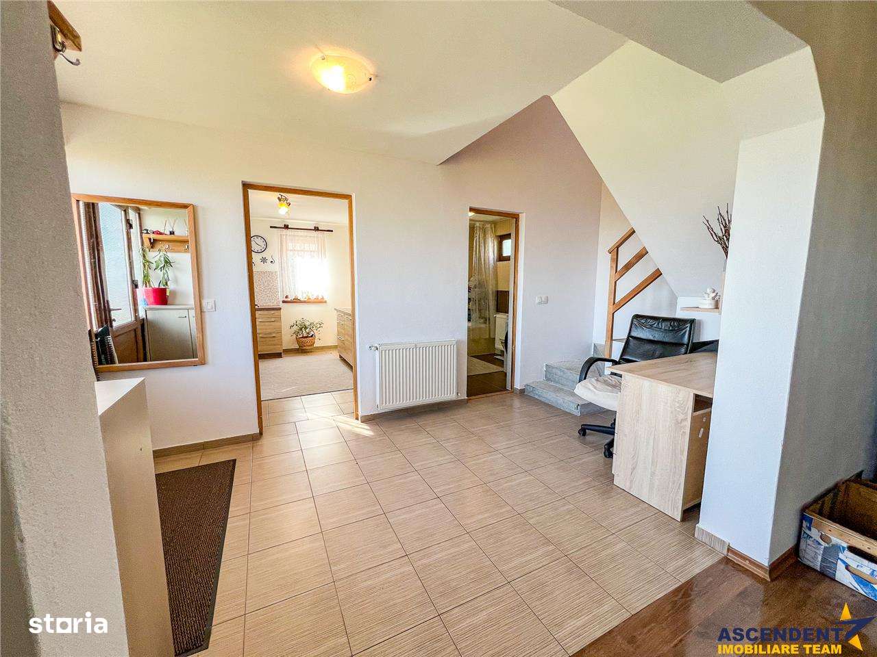 Film& Tur 3D! Refugiu idilic la Arcus: confort modern imbratisat de na - Imagine principală: 4/20