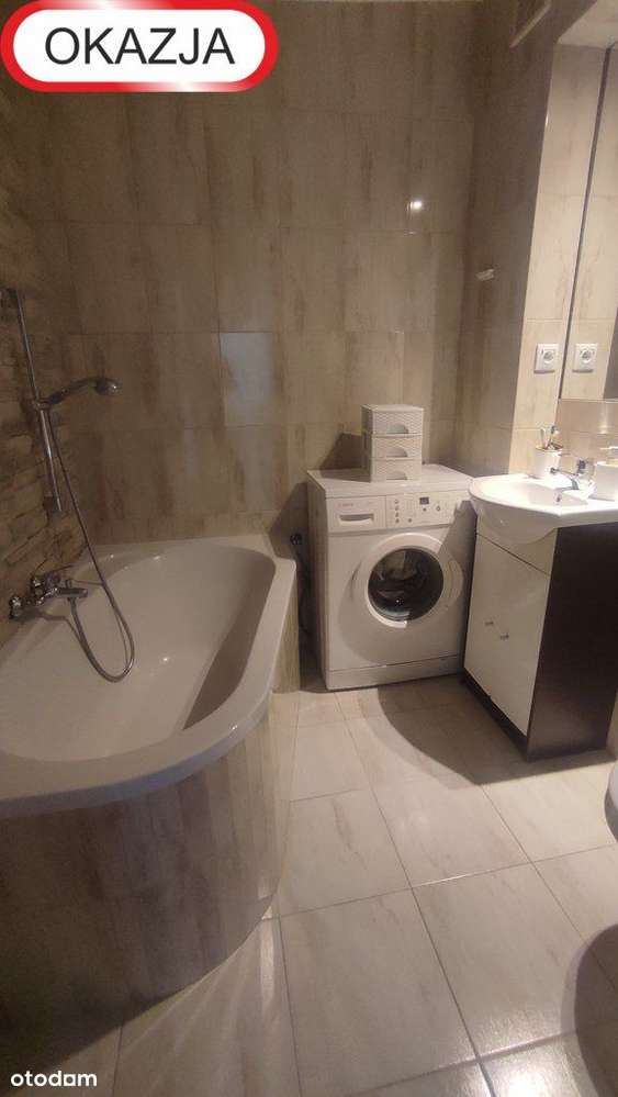 Atraktakcyjne Mieszkanie W Super Lokalizacji .-10