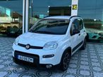 Fiat Panda 1.0 Hybrid City Life - 3