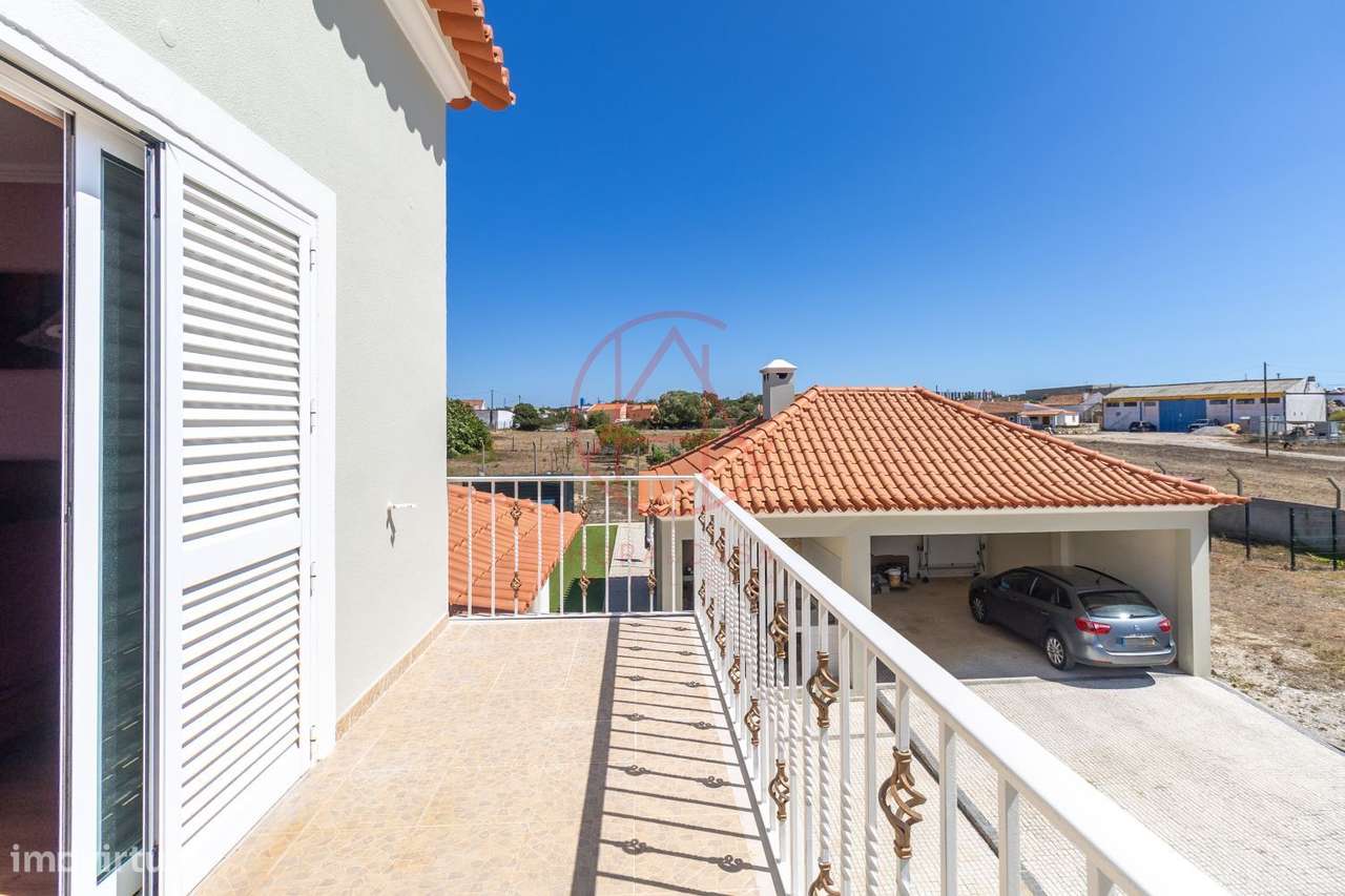 Moradia em Zambujal de Baixo, Sesimbra-45