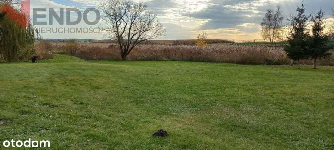 Okazja/duża działka budowlana/m.Ręków gm. Sobótka-2