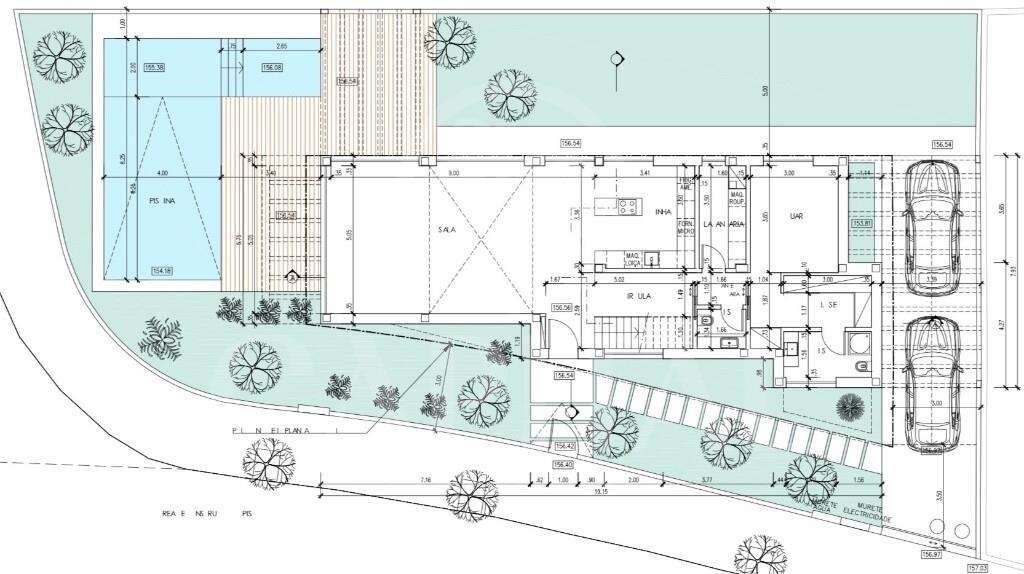 Moradia V3 Isolada com Piscina – Nova – Abrunheira - Grande imagem: 5/6
