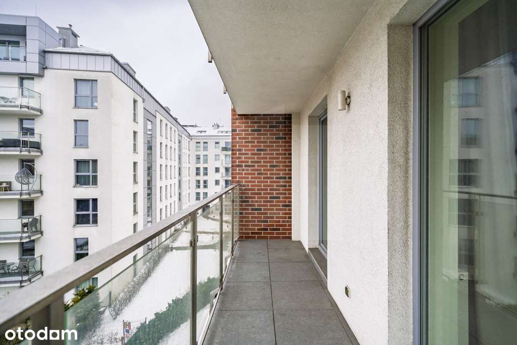 Stylowe mieszkanie przy Starówce | Top lokalizacja-17