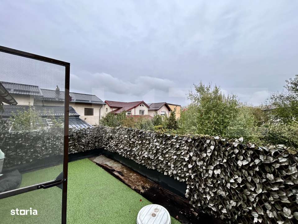 Casa cu 3 camere si atelier mecanic, 100 mp, zona Republicii - Imagine principală: 5/19