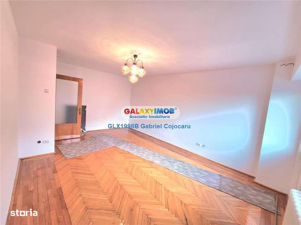 Baba Novac-metrou Dristor 7min-garsoniera 40 mp\/an1984\/bloc reabil - Imagine principală: 2/8