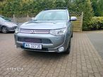 Mitsubishi Outlander PHEV Instyle NAVI + - 3