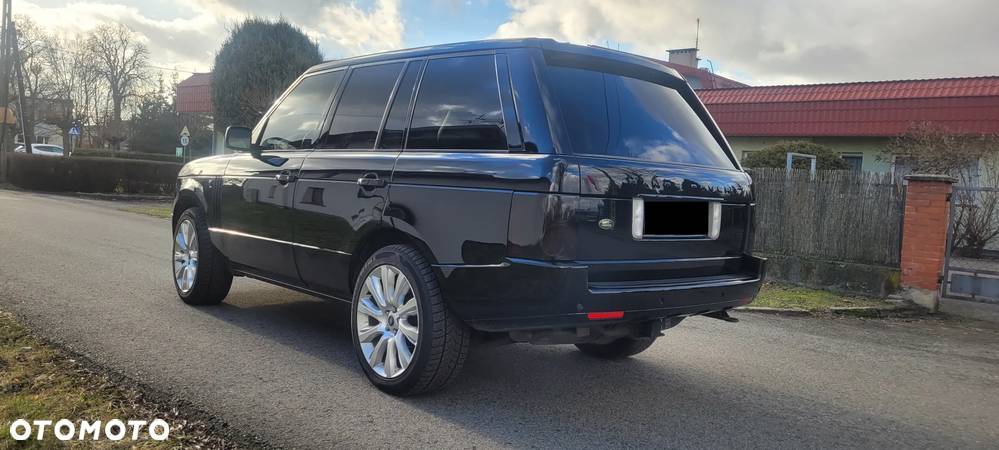 Land Rover Range Rover 4.4 HSE - 14