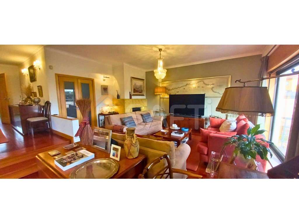 Moradia T6 | Porto - Grande imagem: 3/43