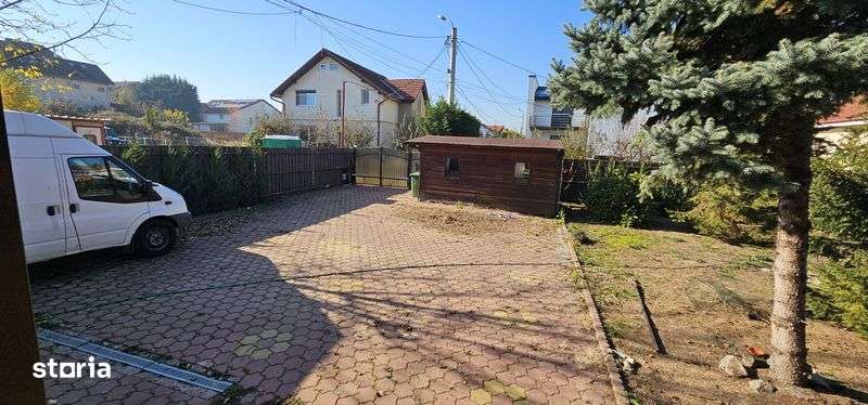 Vand casa zona Eugen Ionesco - Imagine principală: 5/5