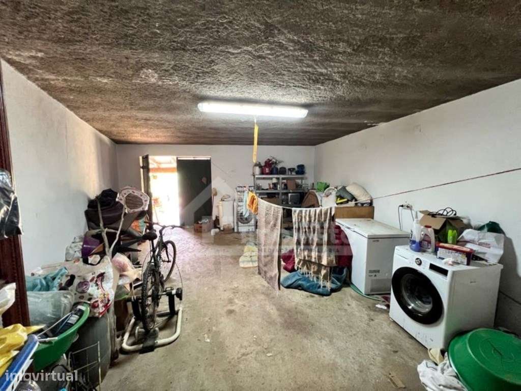 Moradia T3 pronta a habitar em Pedrógão Grande-13