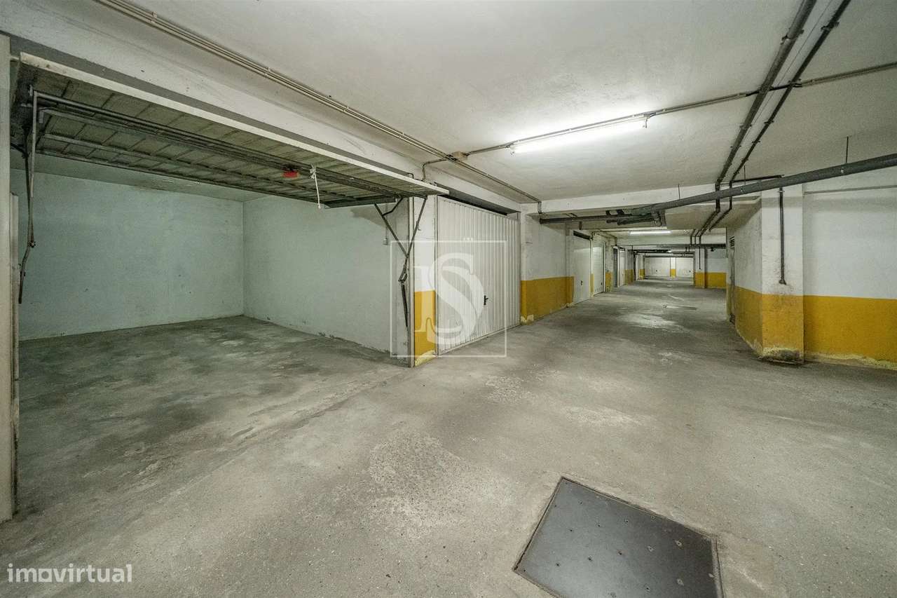 Apartamento T2 em Vila do Conde - Zona de Benguiados-24
