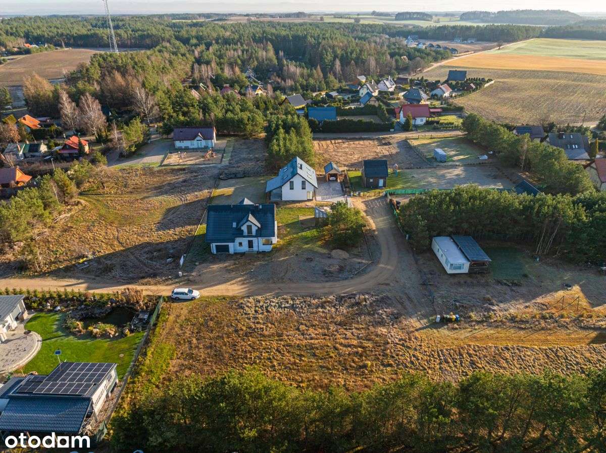 Dom na Kaszubach, 197m2, koło Stężycy, piwnica-12