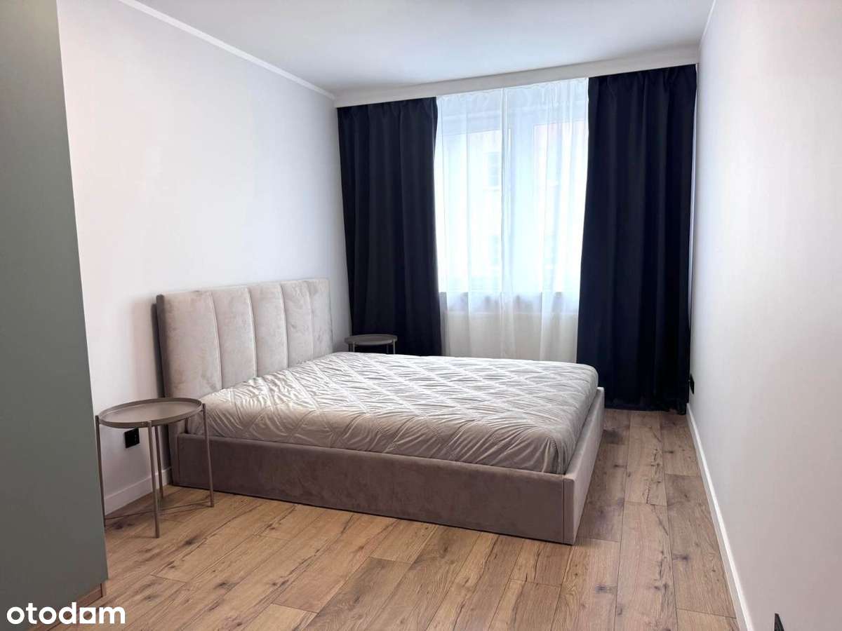 Nowe mieszkanie gotowe do zamieszkania. - Pełny obrazek: 4/8