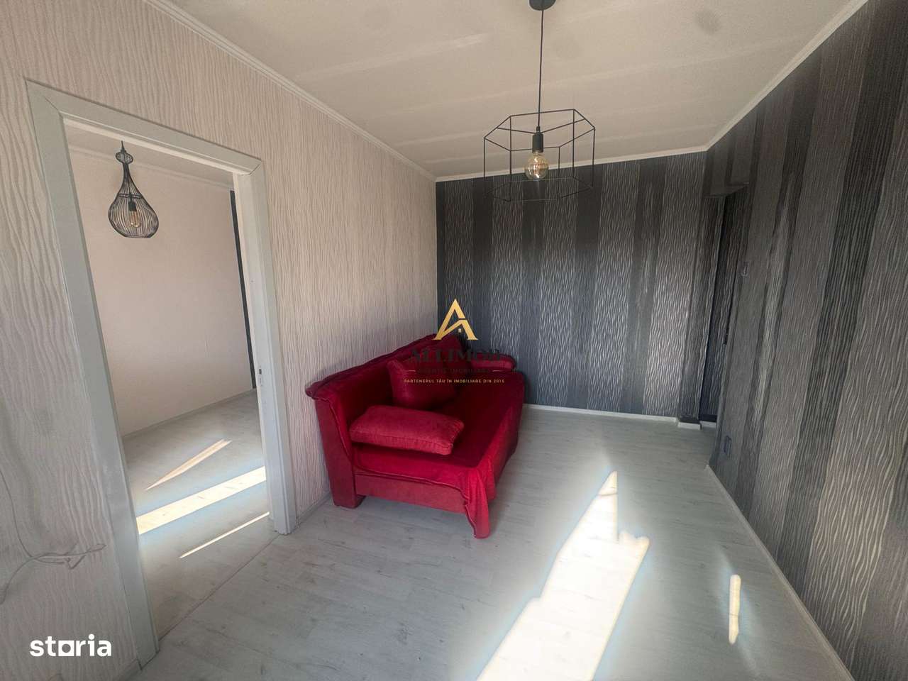 APARTAMENT 2 CAMERE DE VANZARE IN PLOIESTI – ZONA VEST | 40.900 €.-14