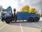 Iveco Trakker - 4