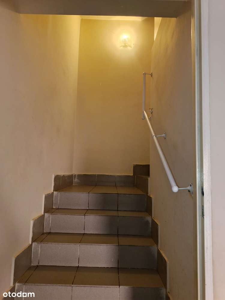 Dom wolnostojący z pomieszczeniem gospodarczym Łódź ul. Rozległa - Pełny obrazek: 4/20