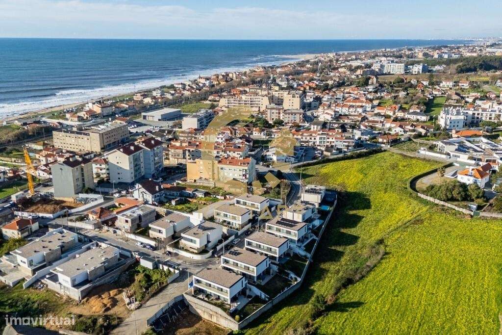 Moradia T3 S. Félix da Marinha como Nova - Vistas Mar a 6 minutos a pé-32